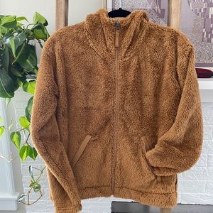 The North Face Fleece Hoodie